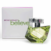 britney spears believe 100ml edp spray (w)